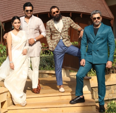 When 'PS: 2' actor Vikram swung between characters in famous interrogation scene in 'Anniyan'