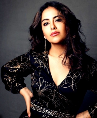 Avika Gor makes her OTT debut with Telugu web series