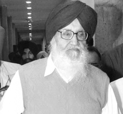 Badal's last rites to be held on April 27 at native village