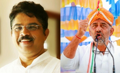 BJP candidate in Kanpura can narrow victory margin of Shivakumar