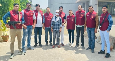 Third accused in Delhi elderly couple's murder arrested