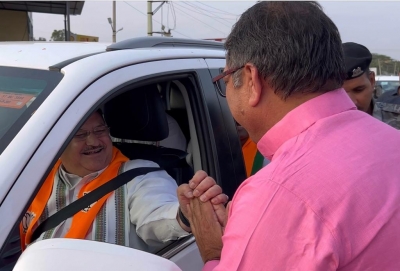 BJP reposes confidence in Poonia, entrusted with the responsibility of campaigning in Karnataka