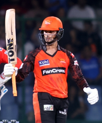 IPL 2023: Abhishek Sharma should continue batting at the top of the order, says Zaheer Khan IPL 2023: Abhishek Sharma should continue batting at the top of the order, says Zaheer Khan