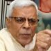 Nitish Kumar's Oppn unity movement yielding dividends: RJD leader Shivanand Tiwari