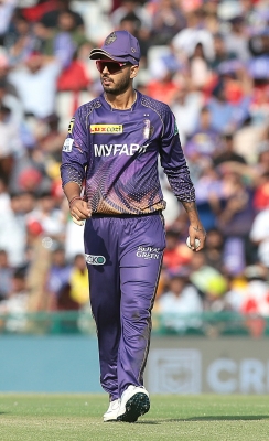 IPL 2023: Anything could have happened had rain not come, says Nitish Rana