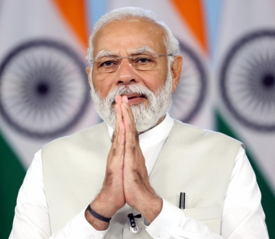 PM Modi to meet Christian religious heads in Kochi on Monday evening PM Modi to meet Christian religious heads in Kochi on Monday evening