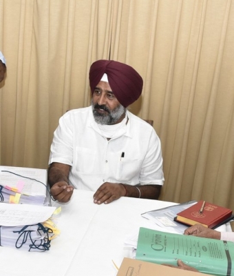 Olympian Pargat Singh supports agitating wrestlers, slams P.T. Usha