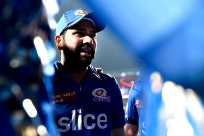 IPL 2023: We didn't bat well enough, it was a good pitch, admits Rohit Sharma