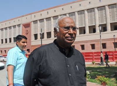 Kharge warned – calling everyone a traitor is a dangerous practice