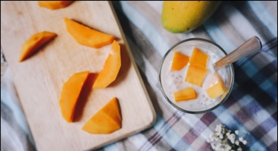 Your guide to summertime coolers for Eid