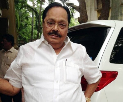 Tamil Nadu government rejects allegation of slowing down river-linking project