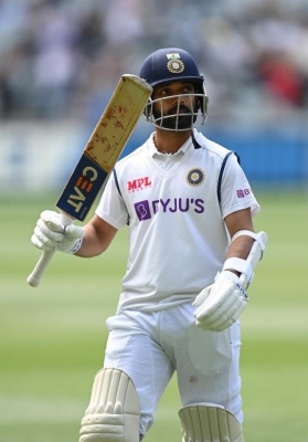 Gavaskar, Harbhajan, Irfan Pathan hail Ajinkya Rahane's selection for WTC Final