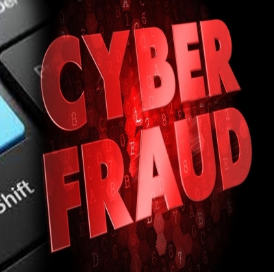 Fraud of four lakh rupees from a woman