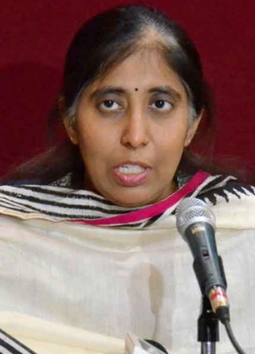 Vivekananda Reddy's daughter reaches Supreme Court against stay on Kadapa MP's arrest