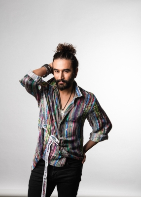Classical has been the foundation of my musical journey: Musician Sheykhar Classical has been the foundation of my musical journey: Musician Sheykhar