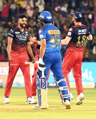 Those messages kill your motivation: Mohammad Siraj opens up on online trolling