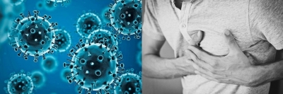Experts assured: The risk of heart attack is increasing due to corona, not due to vaccine