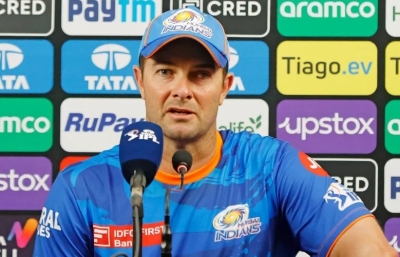 IPL 2023: Let the match slip towards the end of our bowling, admits MI head coach Boucher