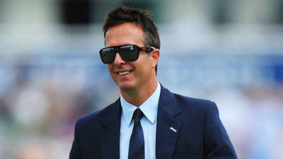 IPL 2023: 'The fact that he can't bowl puts him under more pressure', says Michael Vaughan on Stokes playing as pure batter for CSK