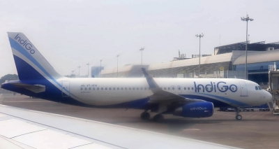 Drunk Swedish flyer arrested for molesting IndiGo crew member Drunk Swedish flyer arrested for molesting IndiGo crew member
