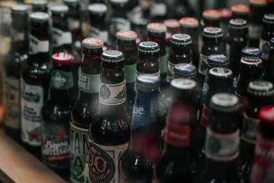 Beer production increasing in UP as summer heats up Beer production increasing in UP as summer heats up