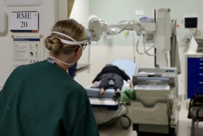 US reports over 19,000 deaths from flu this season US reports over 19,000 deaths from flu this season