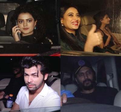 'Kisi Ka Bhai...' has starry premiere, but trade expects lukewarm reception