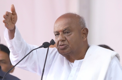Karnataka polls: JD(S) to announce second list, family feud expected to end