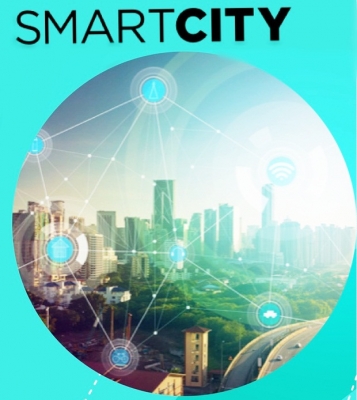 10 smart city projects of UP will be completed with 10 thousand crore rupees
