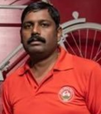 SP MLA and supporters accused of misbehaving with officials