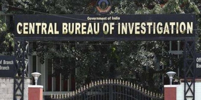 Bribery case: CBI arrests Chief Horticulture Officer in Jammu