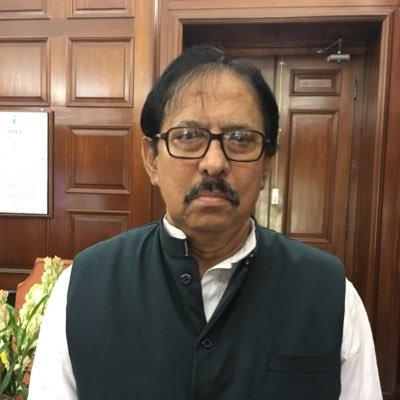 Bengal Speaker reminds judiciary its limits without naming Justice Gangopadhyay