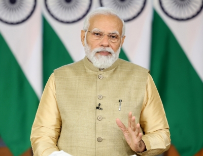 PM Modi should speak on Mahadei issue in Mann Ki Baat: Congress