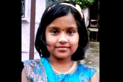 8-year-old girl dies in Kerala after mobile phone explodes in her hand