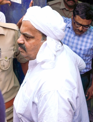 Why this man has not slept since the night Atiq was killed
