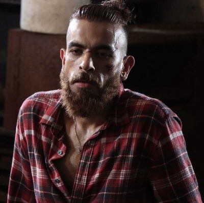 Actor Vaarun Bhagat: 'Undekhi' has been my biggest project so far Actor Vaarun Bhagat: 'Undekhi' has been my biggest project so far