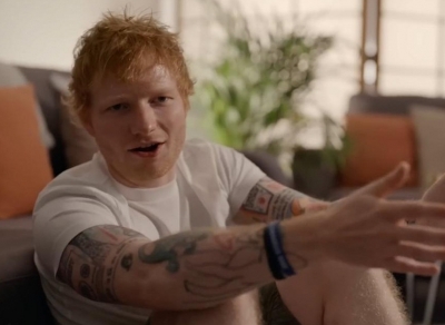 Not Guilty: Jury takes little time to clear Ed Sheeran of plagiarism charge Not Guilty: Jury takes little time to clear Ed Sheeran of plagiarism charge