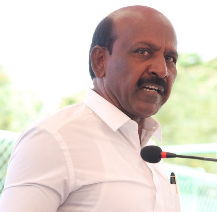 Twenty-five district headquarters of TN to get hospitals soon
