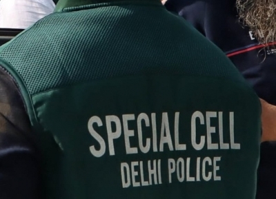 Special Cell of Delhi Police arrested the absconding criminal after parole