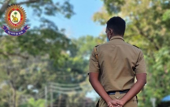 After film industry, children of Kerala police officers are also consuming drugs in a big way