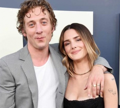 Jeremy Allen's wife Addison Timlin files for divorce after 3 years of wedlock