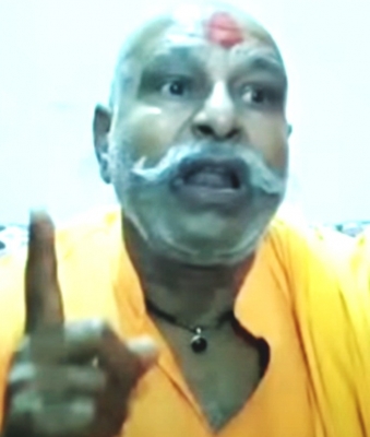 Ram Navami violence: Sasaram court refuses to grant bail to former BJP MLA