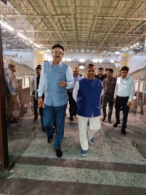 Khelo India University Games from 25th May to 4th June at Greater Noida