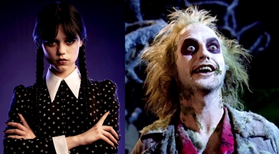 'Beetlejuice 2' starring Michael Keaton, Winona Ryder, Jenna Ortega to release in Sept 2024