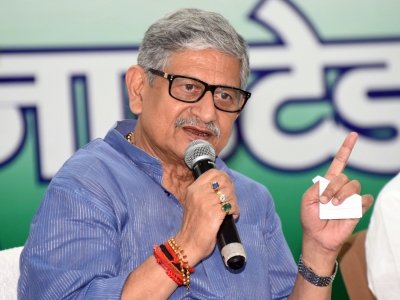 'K'taka result proves religious hooliganism won't work anymore'