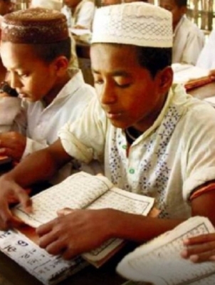 Madrasas can organize pre-primary classes in UP