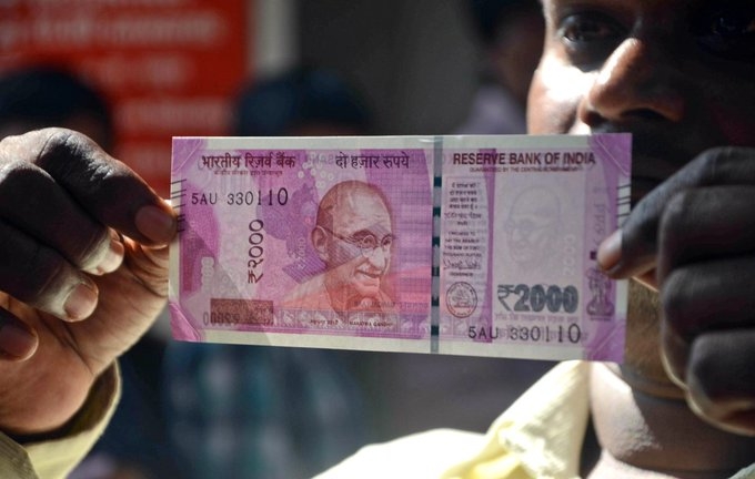 Delhi High Court's order against RBI and SBI reserved