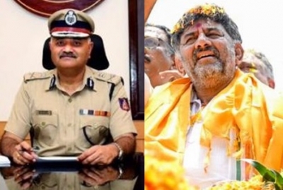When new CBI director Praveen Sood had to face Shivakumar's wrath