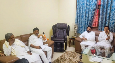 Karnataka elections: Results will decide the fate of top leaders Karnataka elections: Results will decide the fate of top leaders