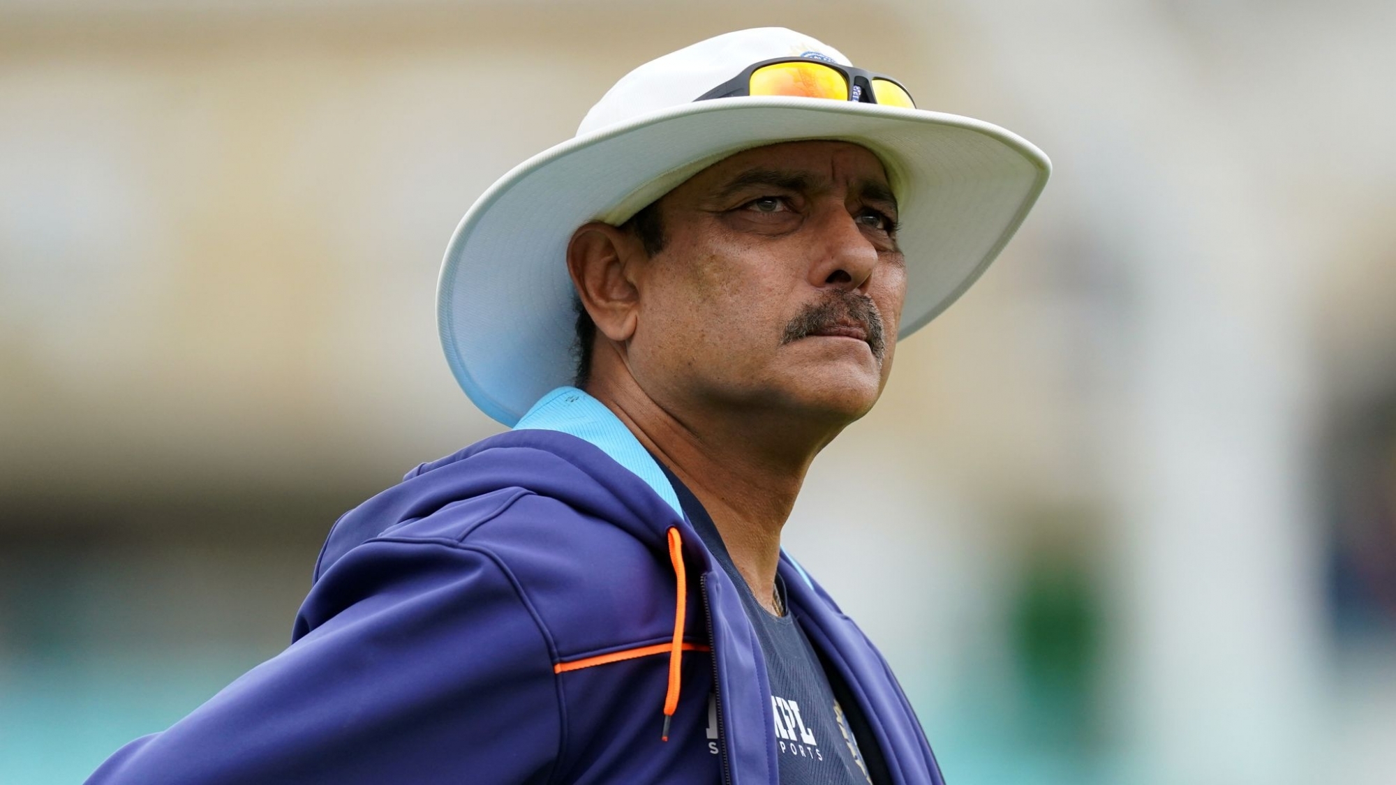 WTC Final: Ravi Shastri reckons Ashwin, Jadeja will feature in India's playing XI